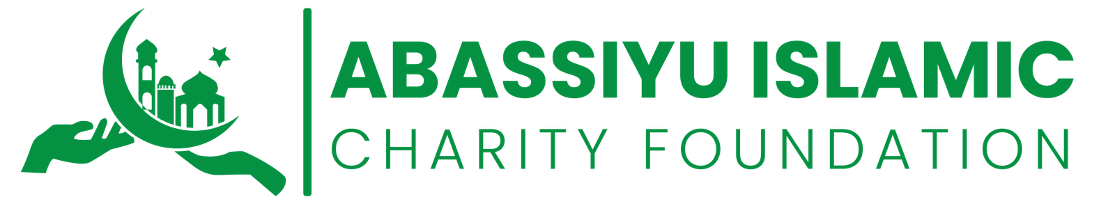 abassiyu islamic charity foundation logo